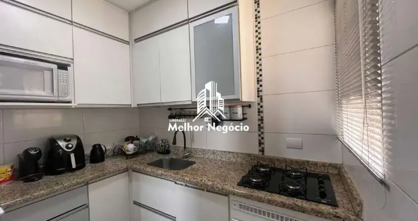 Apartamento à venda - 2 dormitórios (Quartos) - no Bairro Morumbi Piracicaba/SP