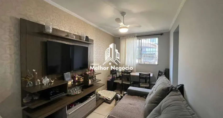 Apartamento com 2 dormitórios à venda no bairro Jardim Nova Europa em Campinas