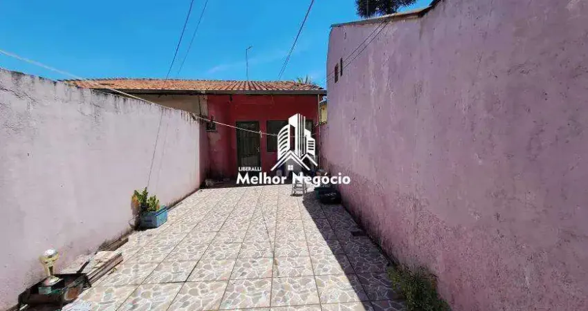 - Casa a venda com 4 dormitórios em Campinas-Sp. Casa localizada no bairro Cidade Universitária.