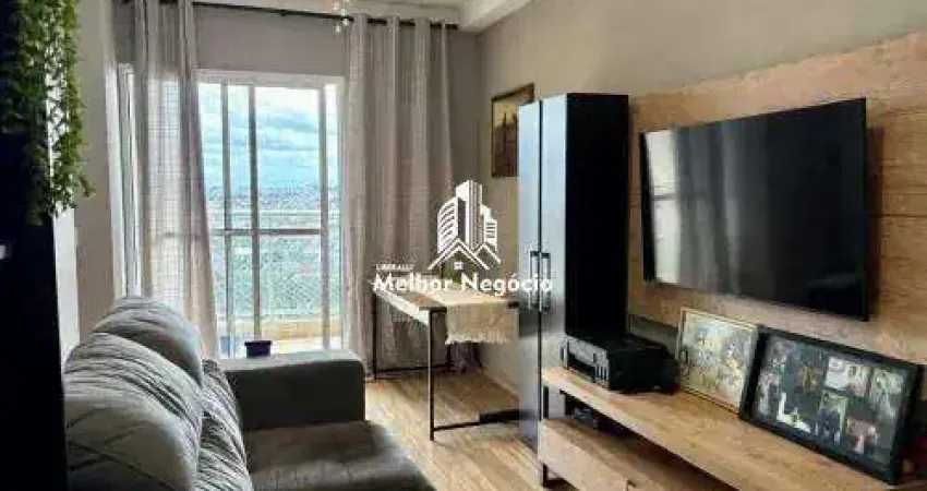 Apartamento com 2 quartos à venda na Alameda Carlos de Carvalho Vieira Braga, 975, Parque das Colinas, Valinhos