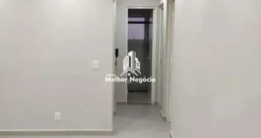 Apartamento à Venda: 02 Dormitórios - Jardim Ipaussurama, Campinas, SP