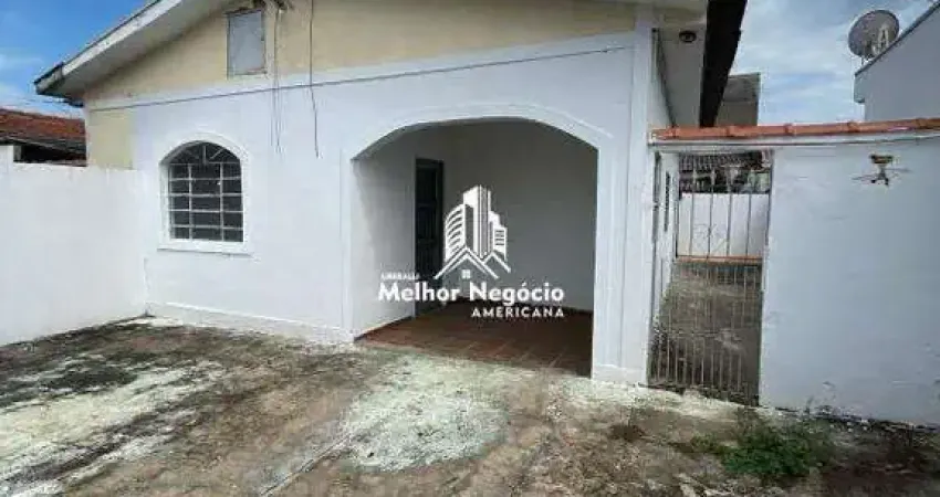 Casa com 5 quartos à venda na Rua Israel, 351, Vila Omar, Americana