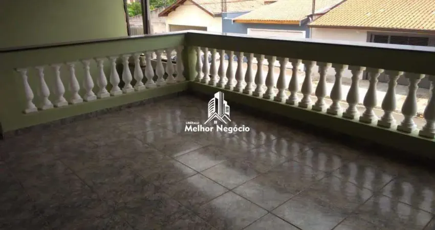 Casa no bairro altos da pompéia 245m² de construção, à venda, 3 dormitórios (quartos), 2 banheiros - piracicaba, sp