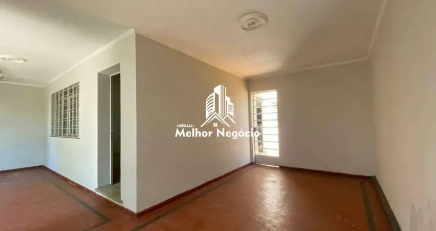 Casa com 03 dormitórios à venda no bairro bosque, campinas - sp
