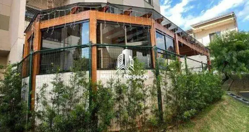 Apartamento com 2 quartos à venda na Rua José Vieira dos Santos, 00, Jardim Recanto dos Sonhos, Sumaré
