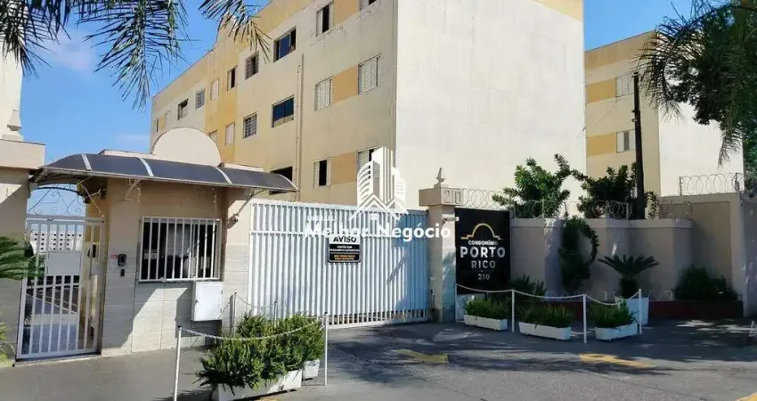 Apartamento à venda - 2 dormitórios (Quartos) - no Bairro Jupiá - Piracicaba Condomínio Porto Rico Piracicaba