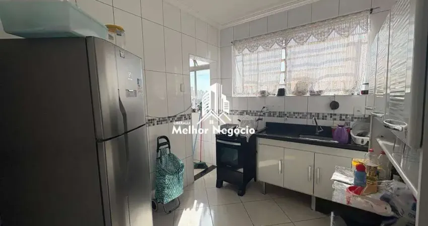 Apartamento à venda com 01 dormitórios (Quartos) Condomínio Edifício Campos Salles em Campinas - SP