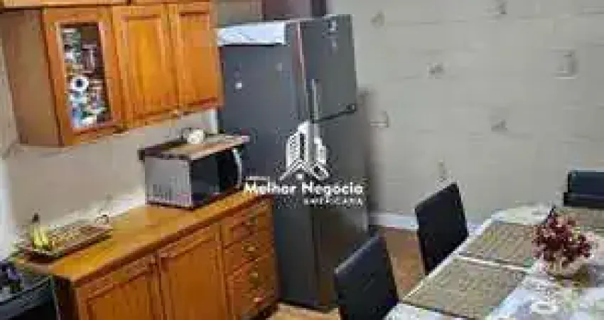 Casa com 3 quartos à venda na Rua São Vito, 1812, Santa Cruz, Americana