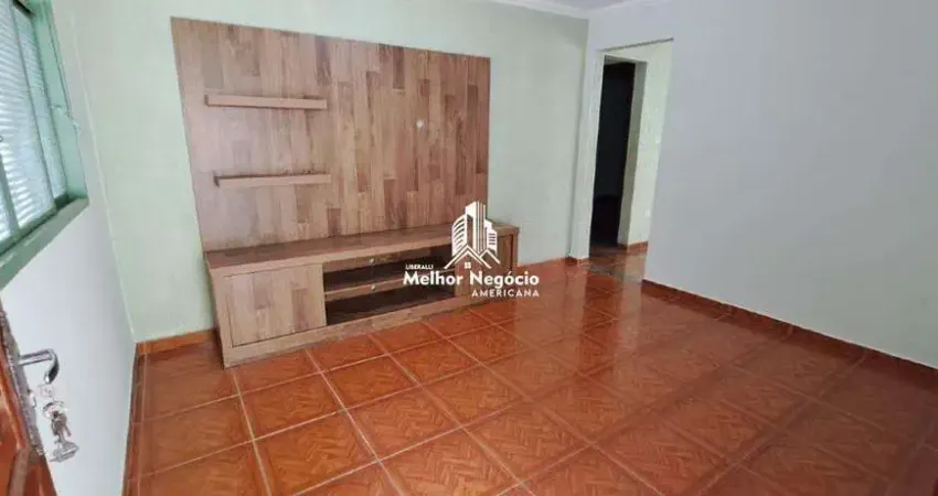 Casa com 2 dormitórios, sendo 1 suíte, à venda em santa bárbara d'oeste.
