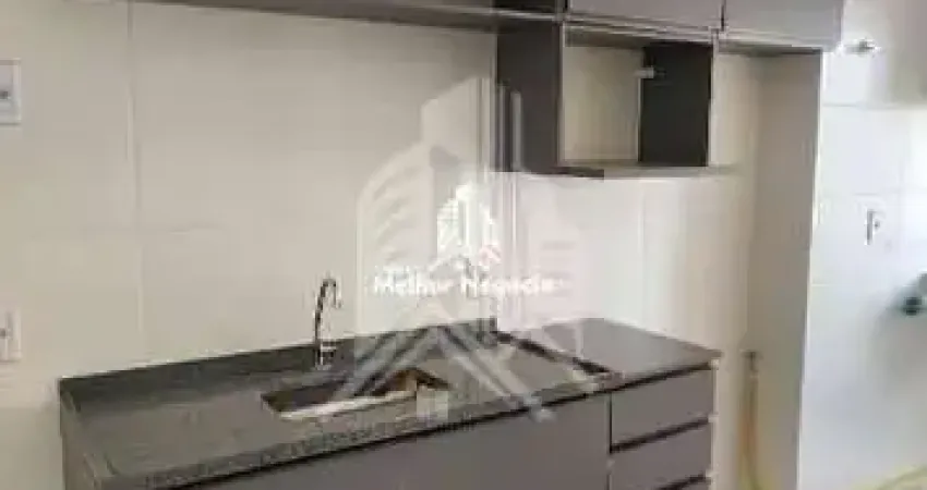 Apartamento à Venda no Condomínio Residencial Torres do JardimLocalização: Chácara Fazenda Coelho, Hortolândia, SP