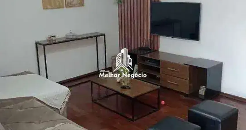 Casa residencial/comercial no bairro Cidade Alta 333 m² de construção, à venda, 3 Dormitórios (Quartos) - Piracicaba/SP