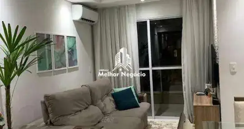 Apartamento à venda: 02 dormitórios - condomínio portal primavera, jardim das colinas, hortolândia/sp