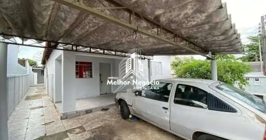 Casa com 3 quartos à venda na Rua das Magnólias, 35, Cidade Jardim I, Americana