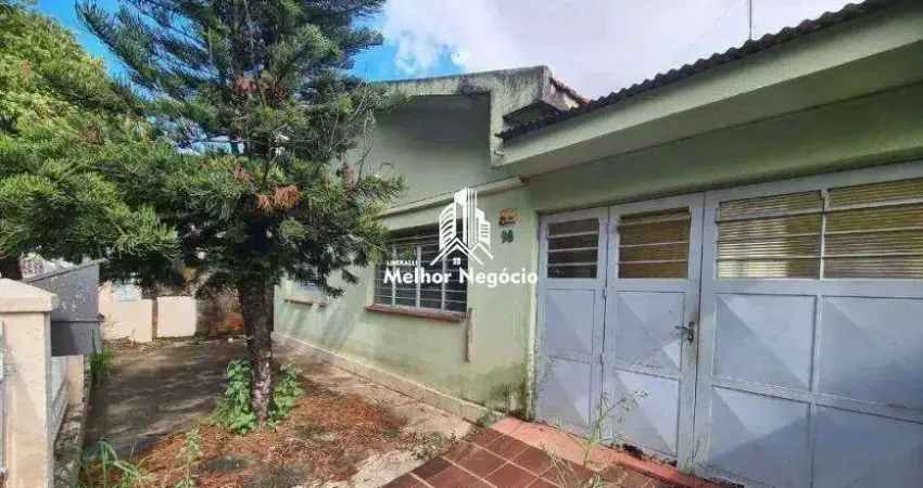 Casa à venda com 3 dormitórios e 3 banheiro no Jardim Rosolem em Hortolândia -