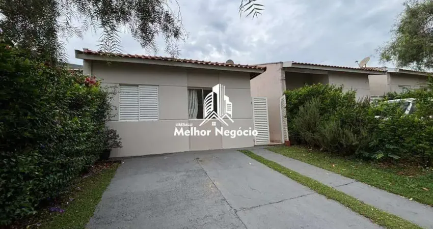 Casa à venda 02 dormitórios, no bairro vila inema, condomínio vivenda tulipa, em hortolândia sp