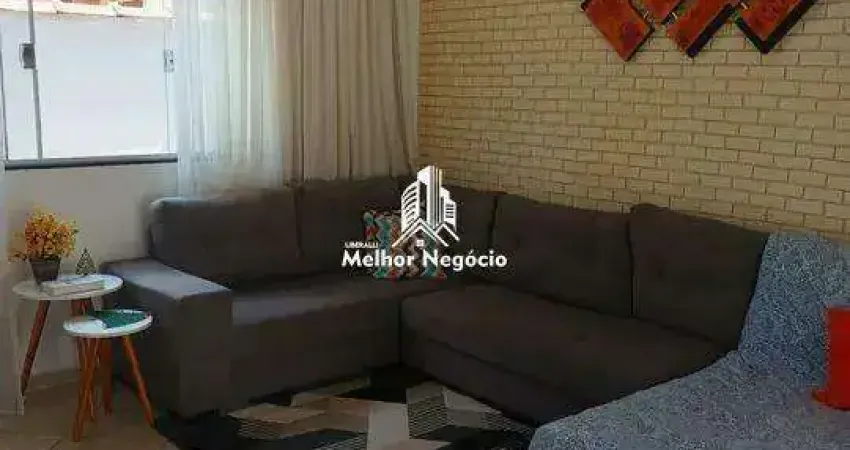 Casa no bairro Jardim jupiá 110m² de construção, à venda, 5 Dormitórios (Quartos), 2 banheiros - Piracicaba/SP