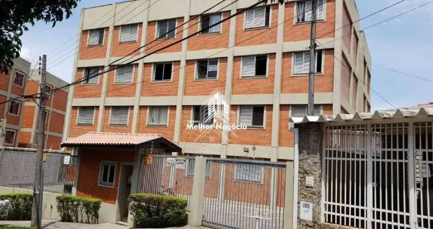 Apartamento à venda com 03 dormitórios no Edifício Samara II em Campinas - SP