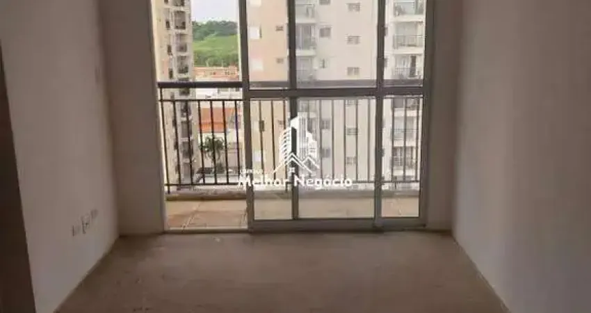 Apartamento com 2 quartos à venda na Rua Romeu Falci, 1, Parque São Matheus, Piracicaba