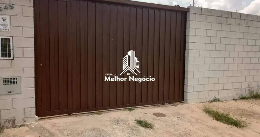 Terreno à venda com 300m² no residencial parque fazenda em campinas/sp