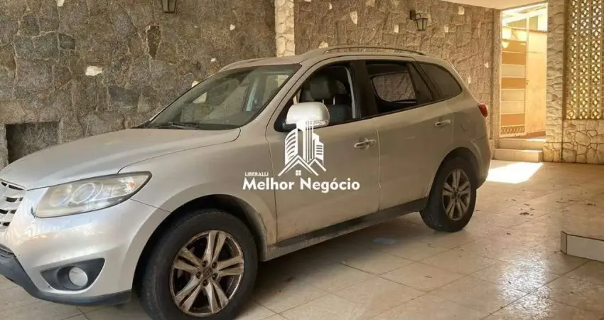 Casa com 3 dormitórios à venda em piracicaba. casa localizado no bairro são judas em piracicaba/sp