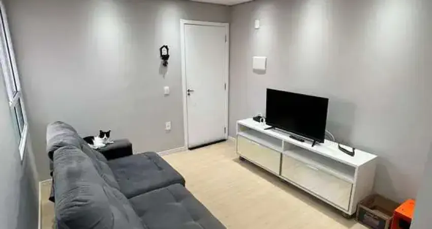 Apartamento à venda com 2 dormitórios, Jardim do Lago Continuação, Campinas, SP