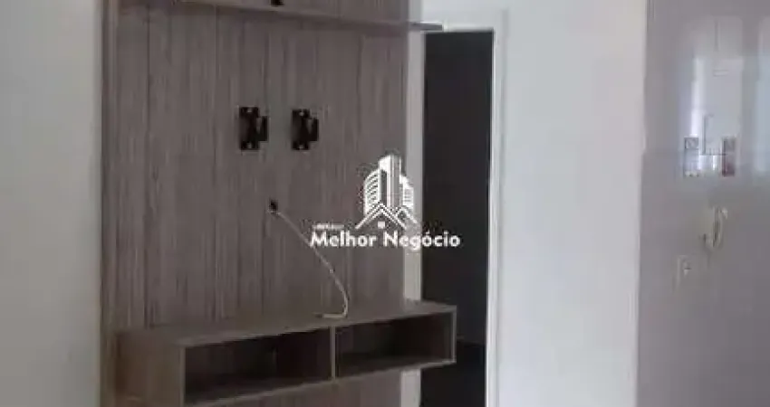 Apartamento com 2 quartos à venda na Avenida Doutor Lauro Corrêa da Silva, 4404, Jardim do Lago, Limeira