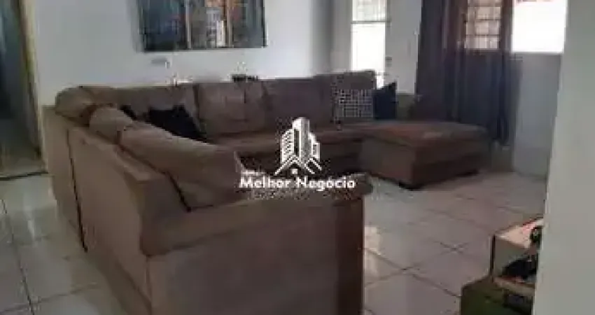 Chácara com 2 quartos e 1 suíte à venda em Sumaré - SP