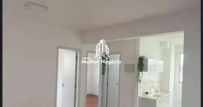 Apartamento à venda com 2 quartos no bairro Vila Sônia em Piracicaba