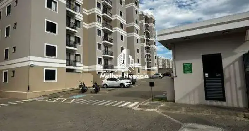 Apartamento à venda com 2 quartos no bairro Pompéia em Piracicaba