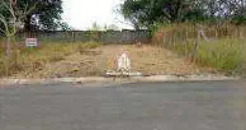 Terreno à venda 200 m²no Bairro Jardim das Flores - Hortolândia/SP
