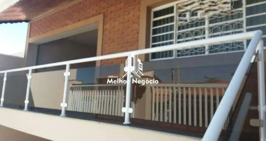 Casa com 4 quartos à venda na Rua Armelindo Rinaldi, 54, Parque Residencial Vila União, Campinas