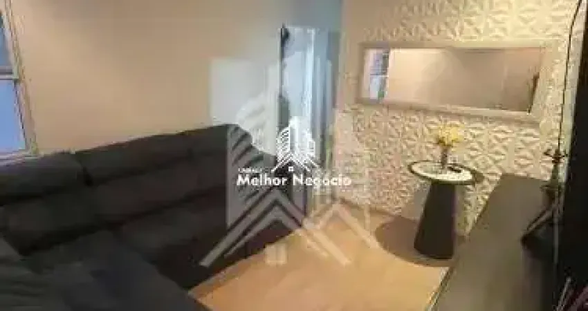 Apartamento à venda com 02 quartos, localizado no Condomínio Praças de Sumaré em Sumaré - SP