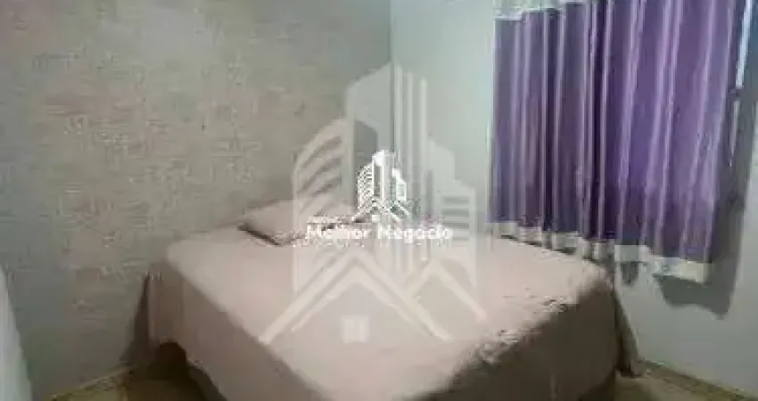 Apartamento à venda com 02 quartos, localizado no Condomínio Praças de Sumaré em Sumaré - SP