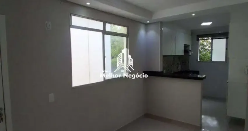 Apartamento à venda com 02 Quartos, Condomínio Perola do Oriente em Piracicaba , SP