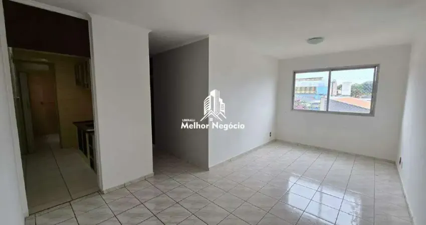 Apartamento com 2 quartos à venda em Campinas - SP.
