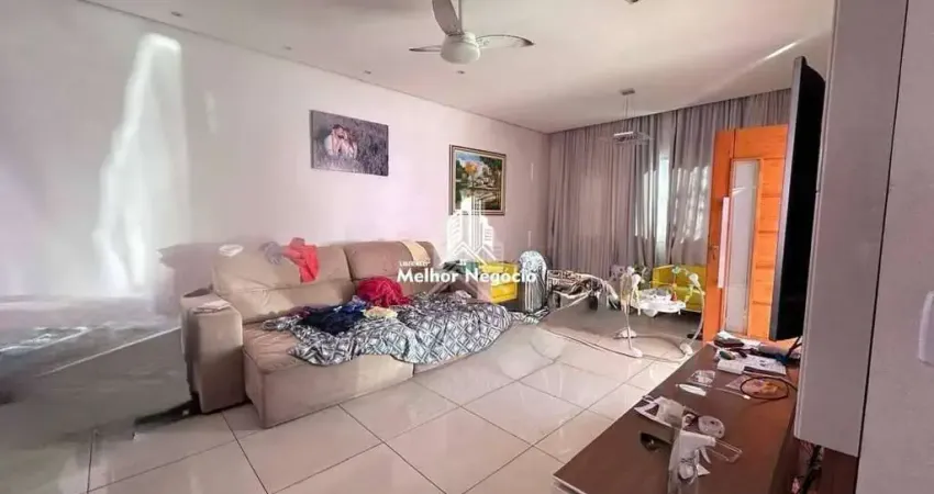Casa à venda com 3 quartos em Condomínio Raízes- Jardim Planalto- Paulínia/SP