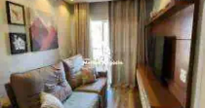 Apartamento à venda, 2 Dormitórios (Quartos), 1 banheiro Portal dos Cristais - Hortolândia SP