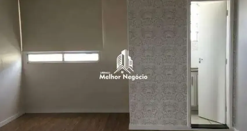 Apartamento duplex à venda com 02 Quartos no Condomínio Spazio Acrópolis em Americana, SP