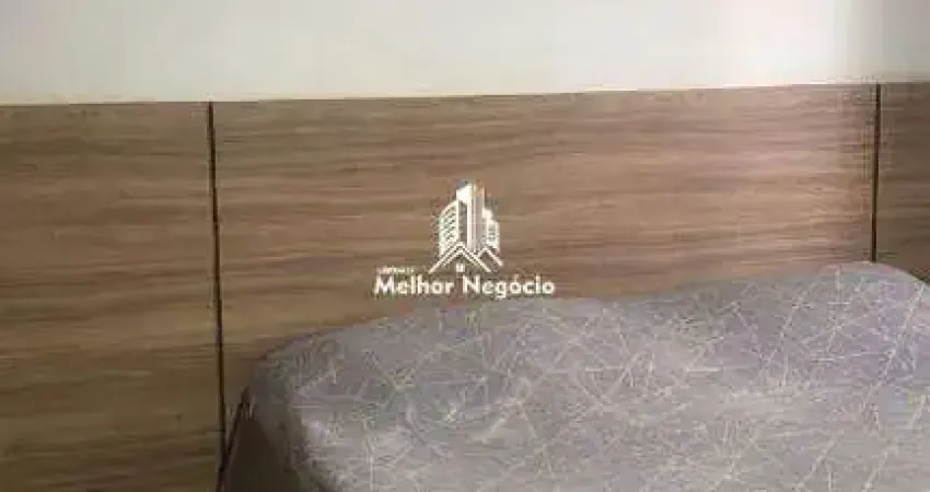 Apartamento à venda com 02 Quartos no Condomínio Santa Helena em Piracicaba, SP