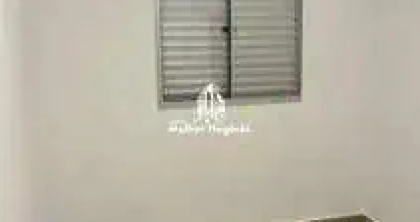 Apartamento à venda, 2 Quartos, 1 banheiro no Bairro Pompéia - Comdomónio Piazza Bellini - Piracicaba/SP