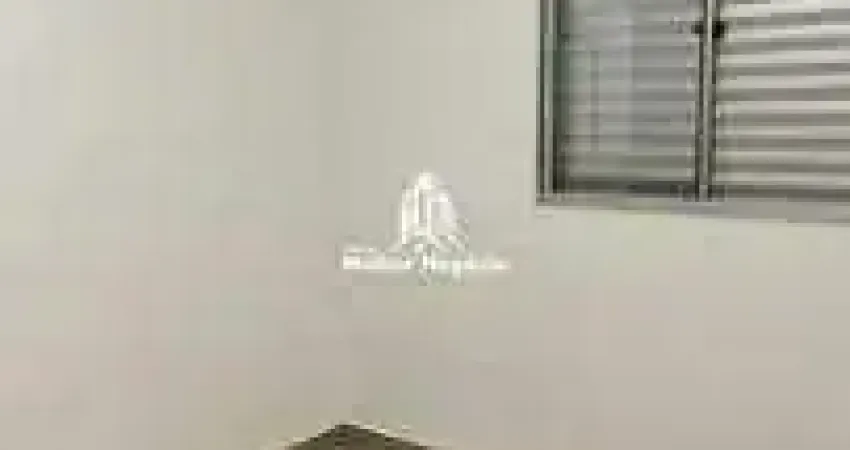 Apartamento à venda, 2 Quartos, 1 banheiro no Bairro Pompéia - Comdomónio Piazza Bellini - Piracicaba/SP