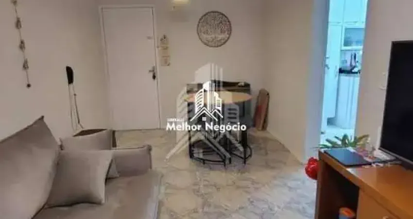 Apartamento à Venda, Jardim do Lago (Portal do lago II), Campinas, SP