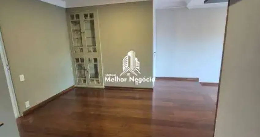 Apartamento com 3 quartos e 1 suíte à venda em Campinas - SP