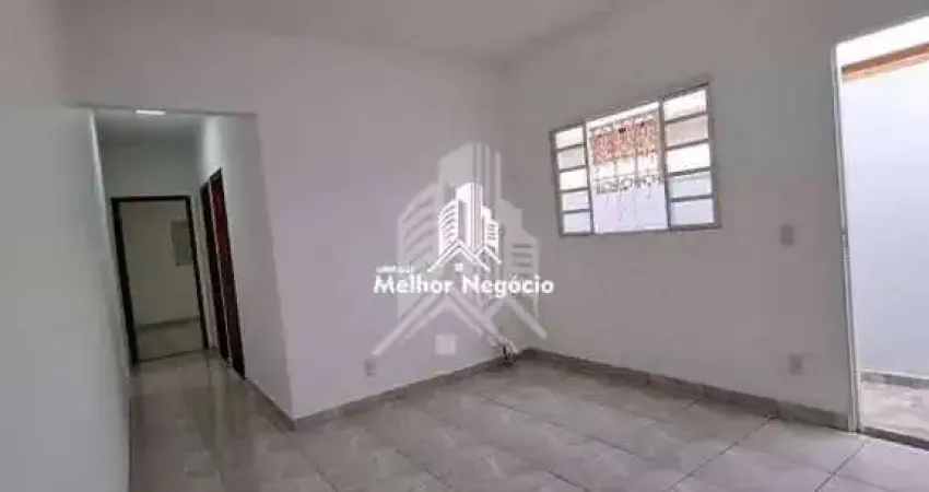 Casa com 2 quartos à venda no Jardim Villagio Ghiraldelli - SP