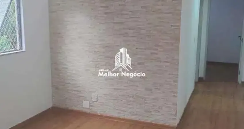 Apartamento à venda com 03 quartos, localizado no Condomínio Sabiás A em Sumaré - SP
