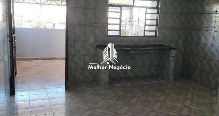 Sobrado com 5 quartos e 1 suíte à venda em Hortolândia - SP