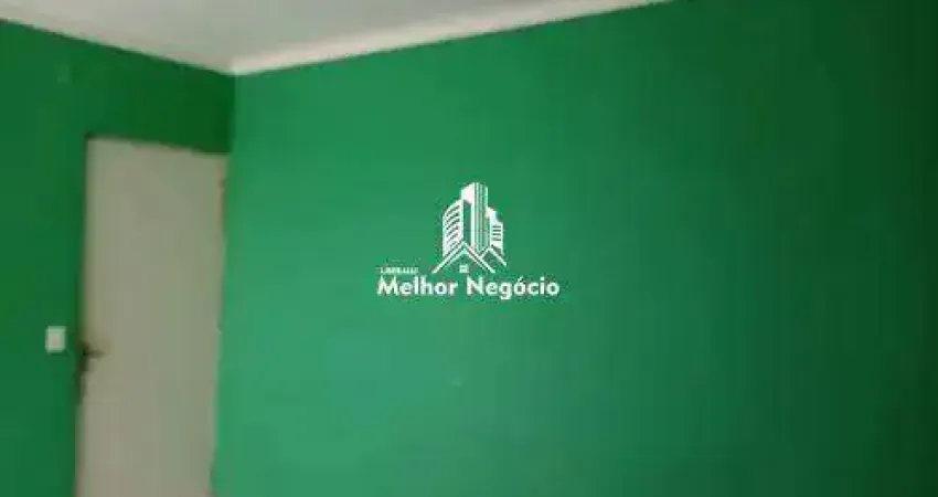 Apartamento à venda com 02 quartos, localizado no Condomínio Porto Belo em Sumaré - SP