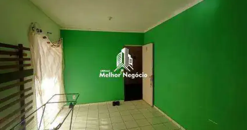 Apartamento à venda com 02 quartos, localizado no Condomínio Porto Belo em Sumaré - SP