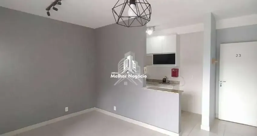 Apartamento com 3 quartos e 1 suíte à venda no Santa Cruz , Americana - SP.