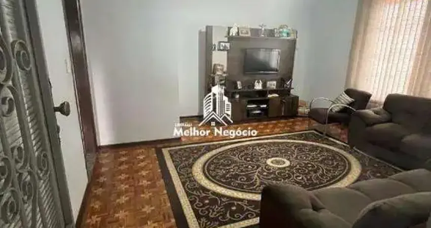 Casa à venda, 3 Quartos, 3 banheiros - Jardim New York, Campinas SP